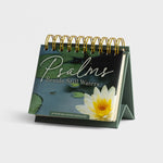 Psalms: Beside Still Waters Daybrightener