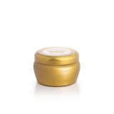 Pumpkin Dulce - 3oz. Glam Mini Tin Candle