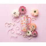 Pumpkins and Bows Travel Mug - 22oz.