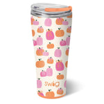 Pumpkins and Bows Tumbler - 32oz.
