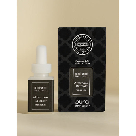 Pura Bridgewater Afternoon Retreat Refill