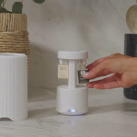 Pura Plus Tabletop Smart Fragrance Diffuser