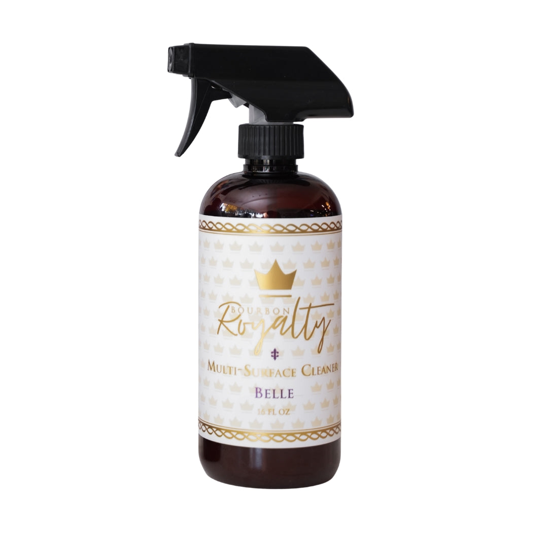 Queen of Bourbon Multi Surface Cleaner