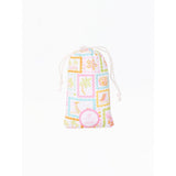 Quick Dry Beach Towel | Happy Place