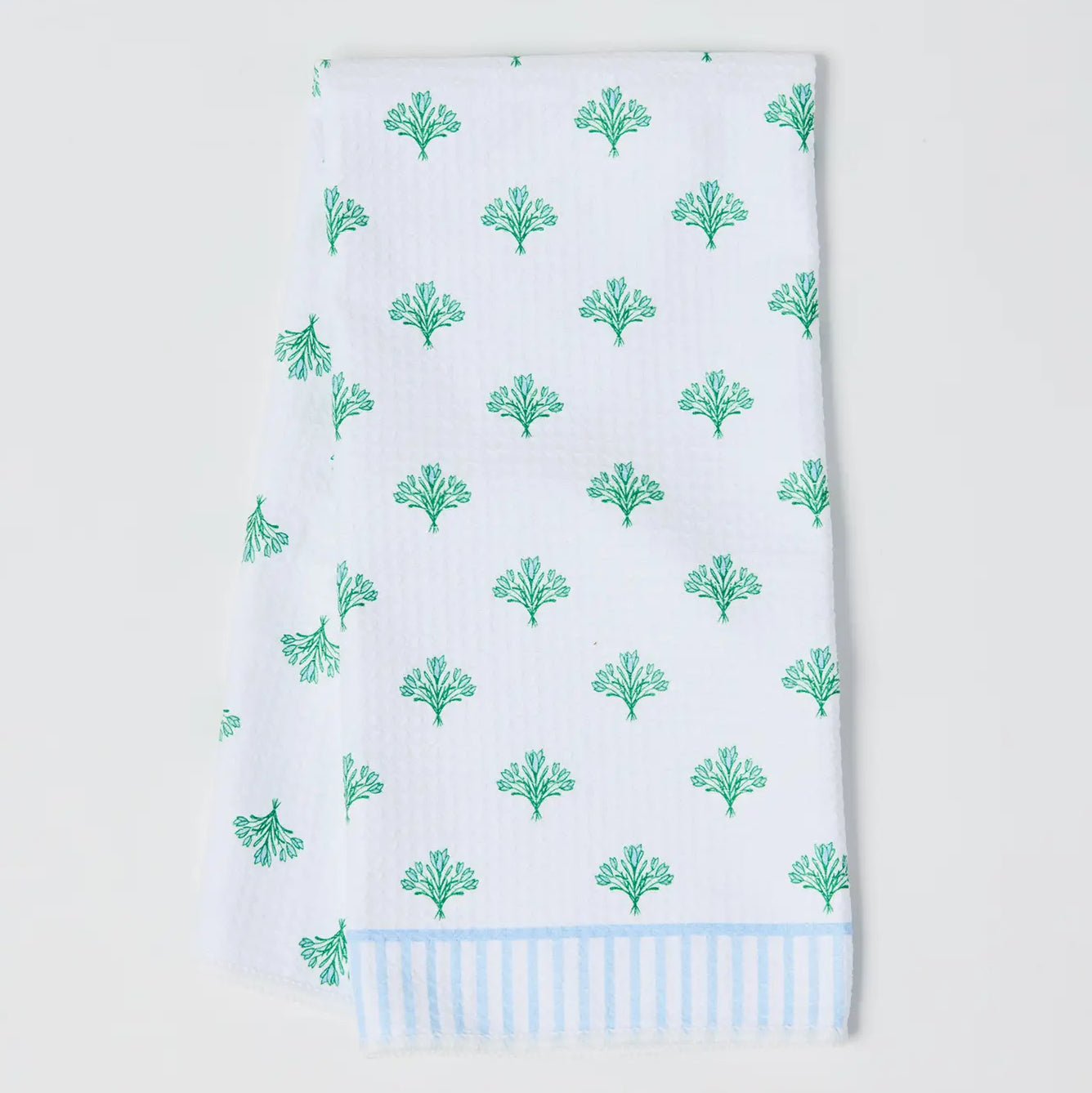 Quick Dry Kitchen Towel | Belle Blooms