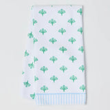 Quick Dry Kitchen Towel | Belle Blooms