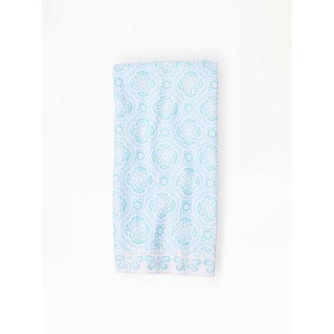 Quick Dry Kitchen Towel | Mosaic Charm