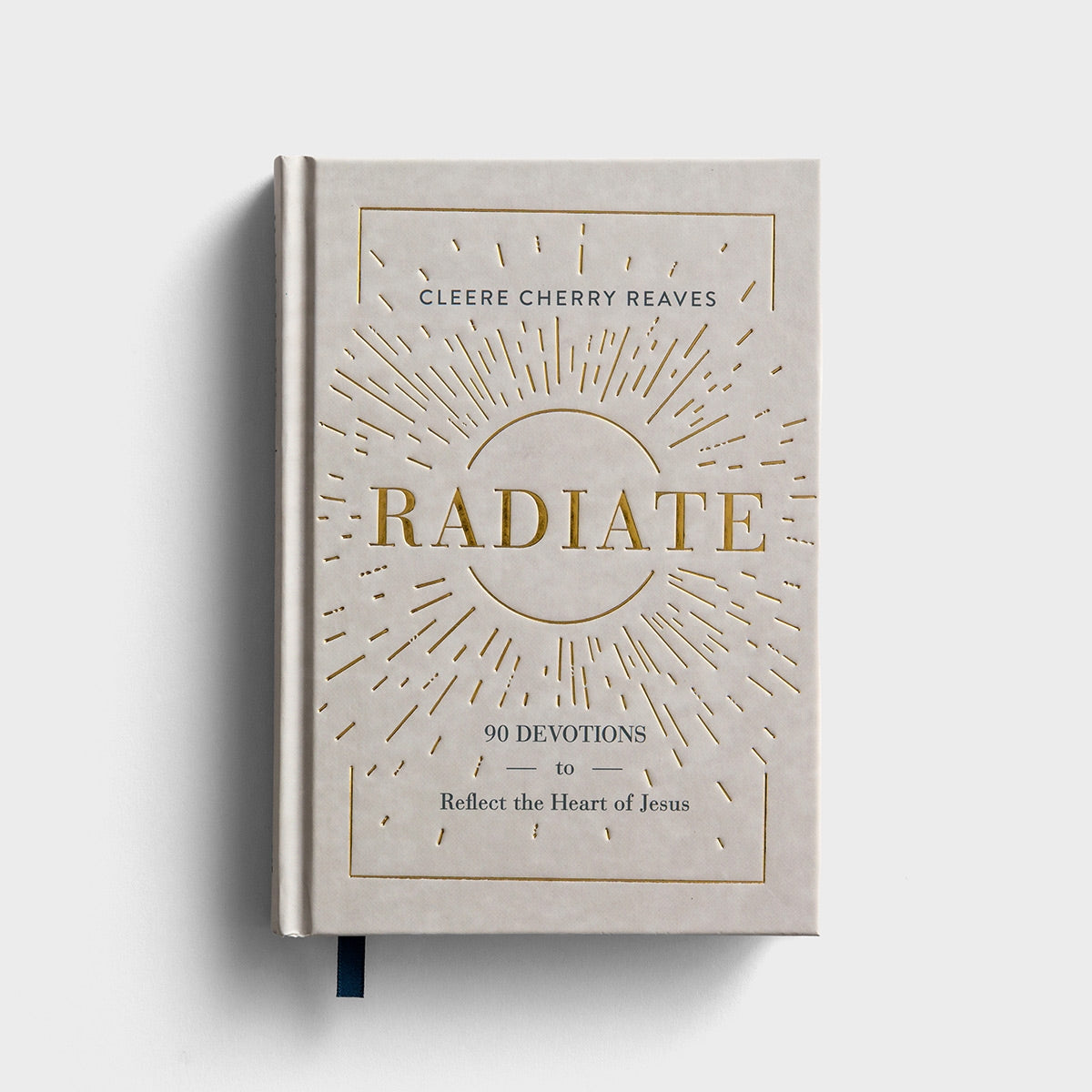 Radiate Book