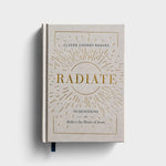 Radiate Book