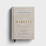 Radiate Book