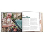 Ray Lampe's Big Green Egg Cookbook