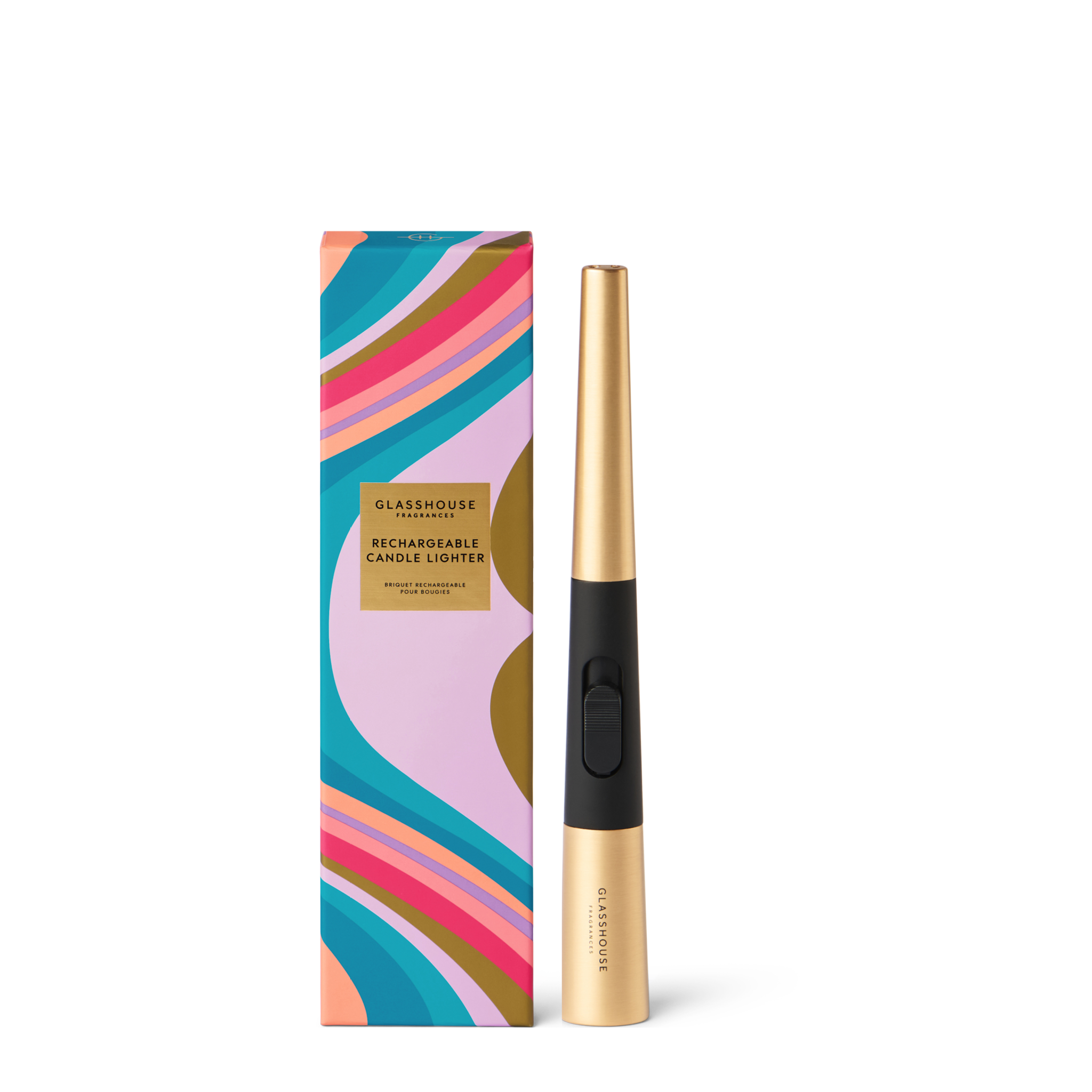 Rechargeable Candle Lighter