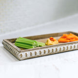 Rectangle Beaded Board