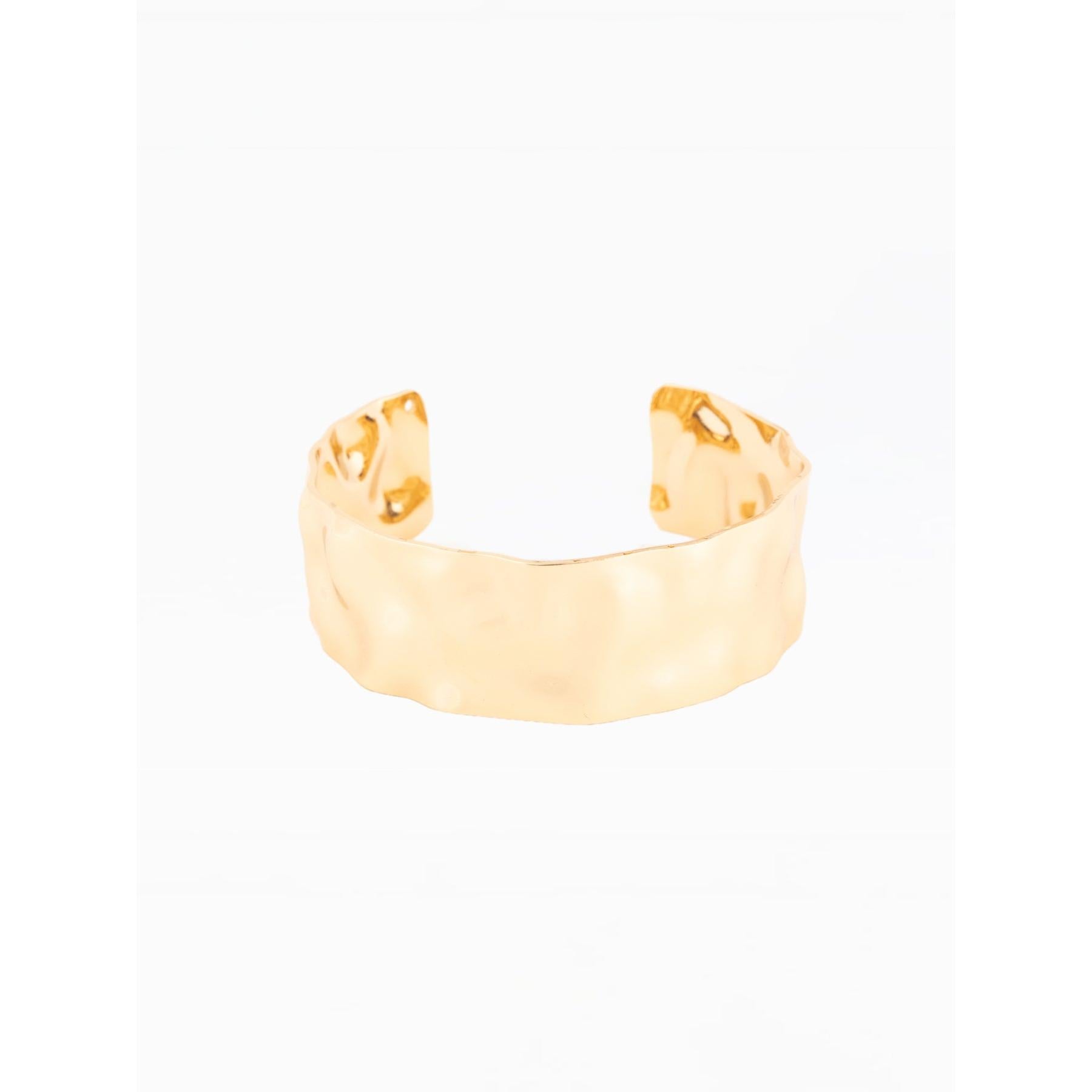 Reece Cuff Bracelet