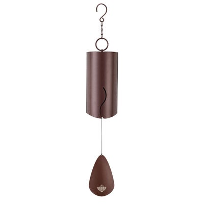 Regal 4" Wind Bell