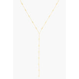 Regina Lariat - Gold