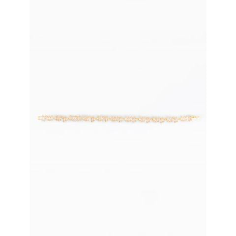 Remmy Tennis Bracelet