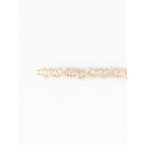 Remmy Tennis Bracelet