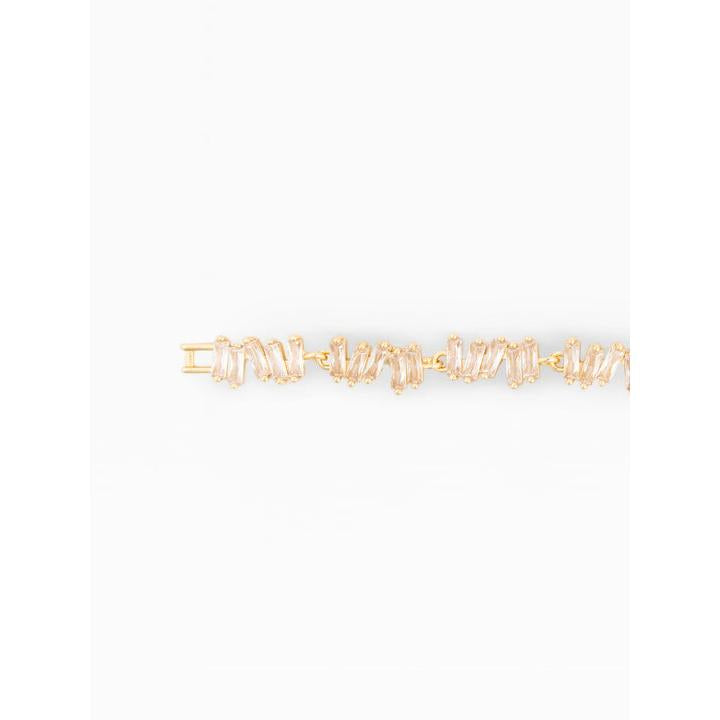 Remmy Tennis Bracelet