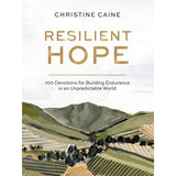 Resilient Hope Book