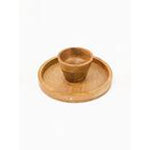 Reversible Magnetic Cake Stand