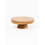 Reversible Magnetic Cake Stand