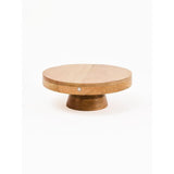 Reversible Magnetic Cake Stand