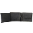Ridgetown Trail Men's Wallet - Black
