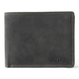 Ridgetown Trail Men's Wallet - Black