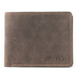 Ridgetown Trail Men's Wallet - Brown