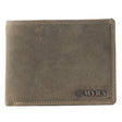 Ridgetown Trail Men's Wallet - Olive Green