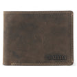 Ridgetown Trail Men's Wallet - Taupe