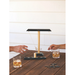 Ring Swing Game