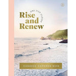Rise and Renew Book