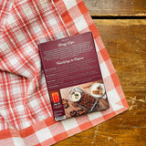 Roasted Garlic Boozy Dip