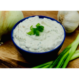 Roasted Garlic Dip