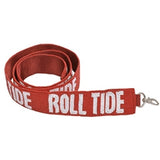 Roll Tide Beaded Strap