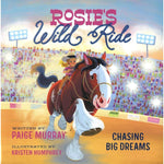 Rosie's Wild Ride Book
