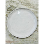 Round Dinner Plate