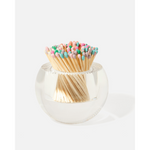 Round Match Striker | Confetti Matches