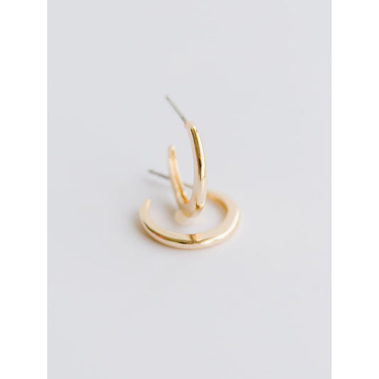 Ryle Earrings - Small