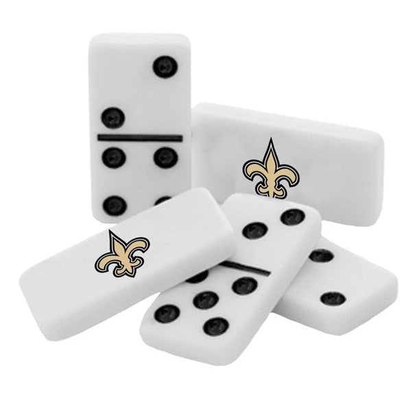 Saints Dominoes