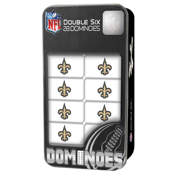 Saints Dominoes