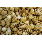 Salted Caramel Popcorn - Bear Food