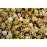 Salted Caramel Popcorn - Bear Food