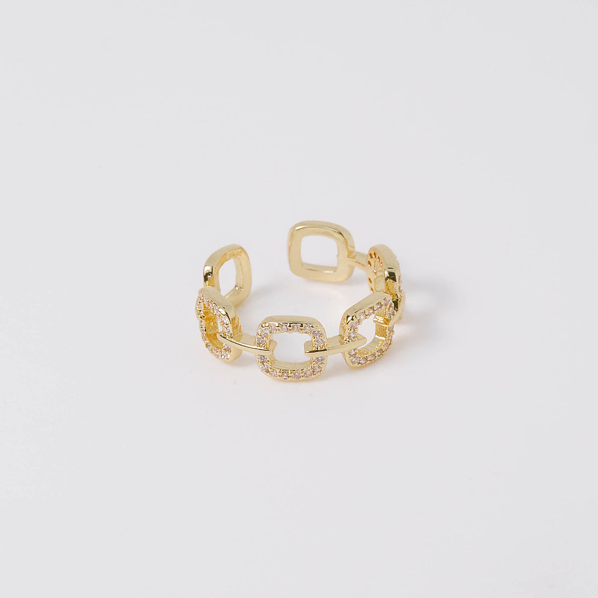 Sanibel Island Ring