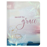 Saved By Grace Devotion