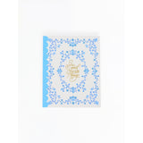 Scallop Notebook | See Good in All Things