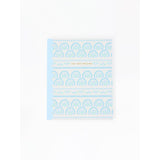 Scallop Notebook | You Are Amazing