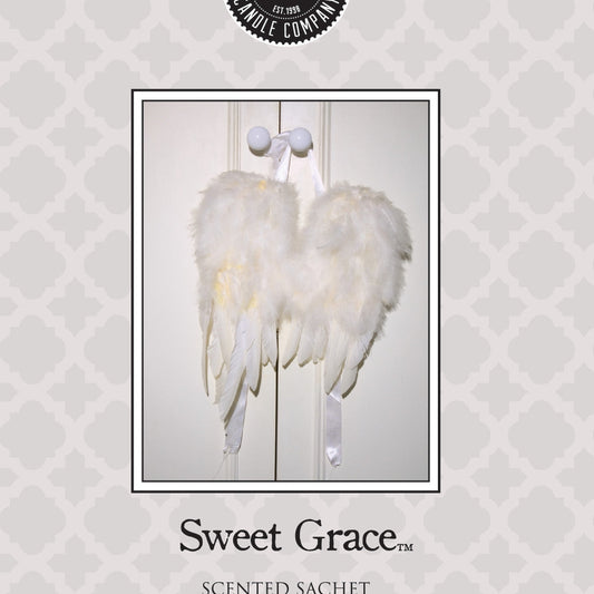 Scented Sachets Sweet Grace